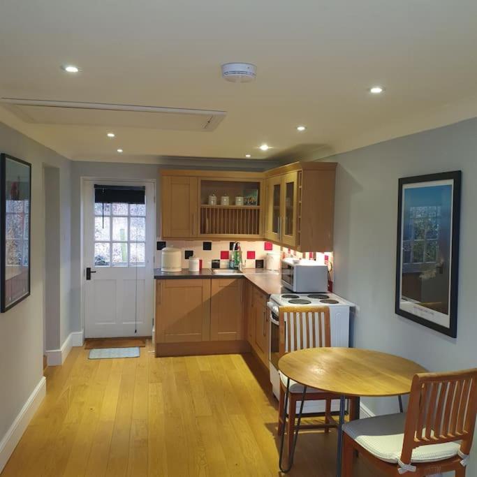 Brook House Apartment Bunbury Luaran gambar