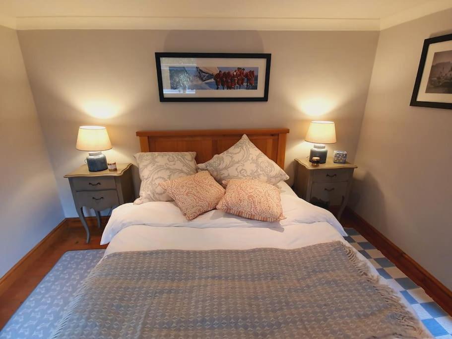Brook House Apartment Bunbury Luaran gambar